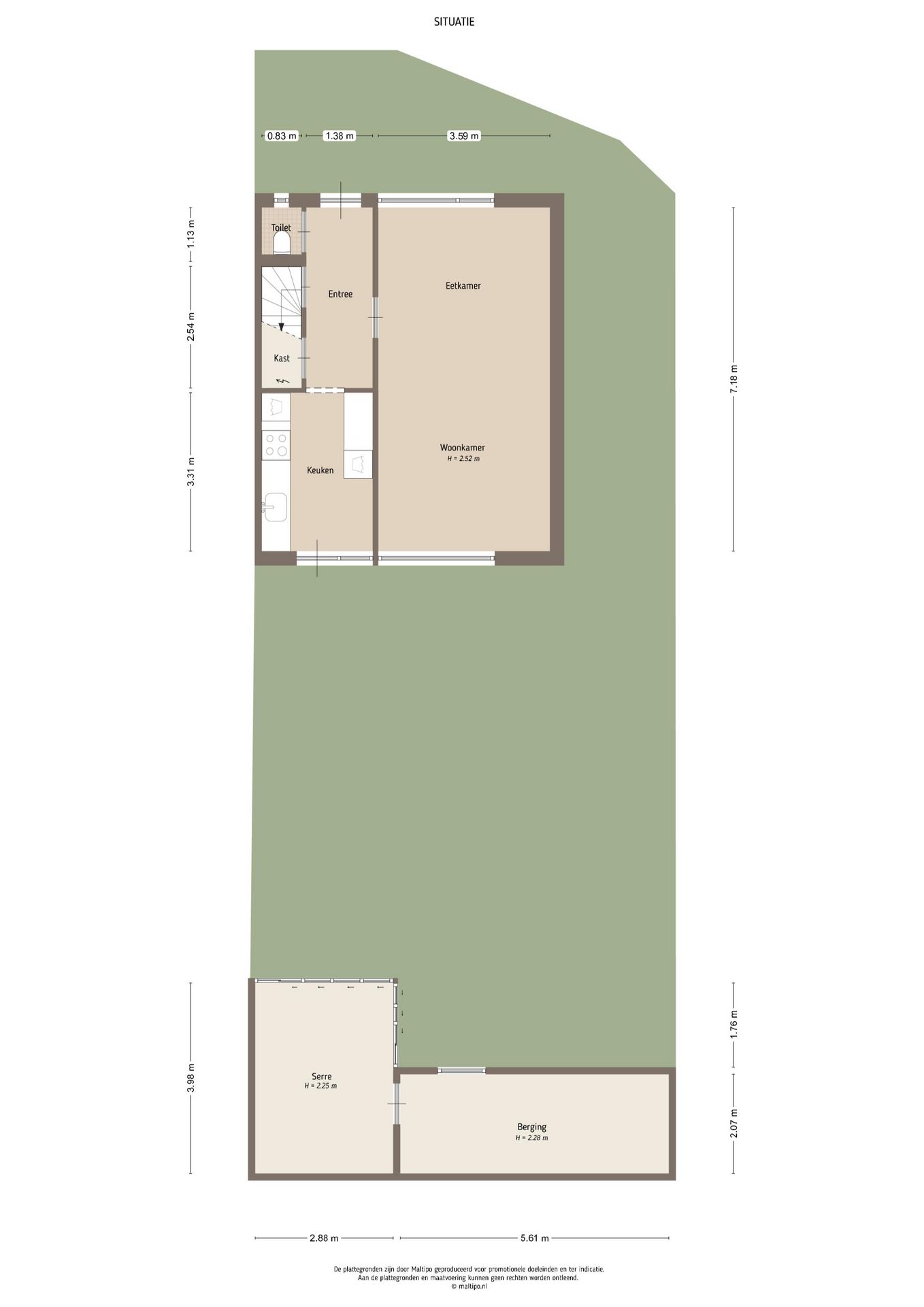 Photo 70 of Meergraaf 19