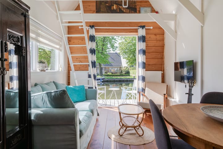 Foto 18 van Groot Westerbuiten 19