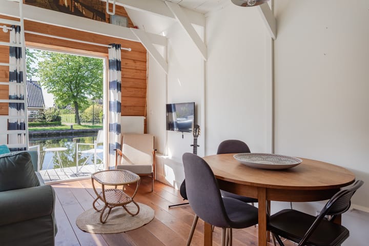 Foto 19 van Groot Westerbuiten 19