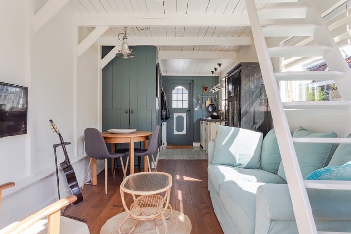 Foto 20 van Groot Westerbuiten 19