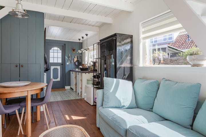 Foto 21 van Groot Westerbuiten 19