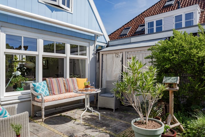 Foto 23 van Groot Westerbuiten 19