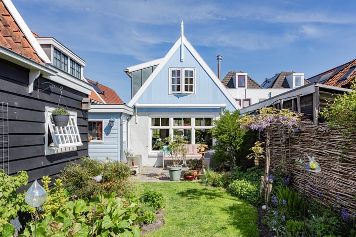 Foto 25 van Groot Westerbuiten 19