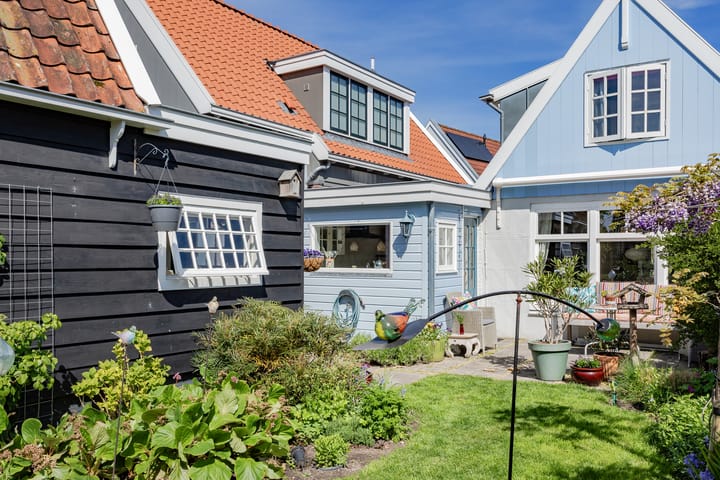 Foto 26 van Groot Westerbuiten 19