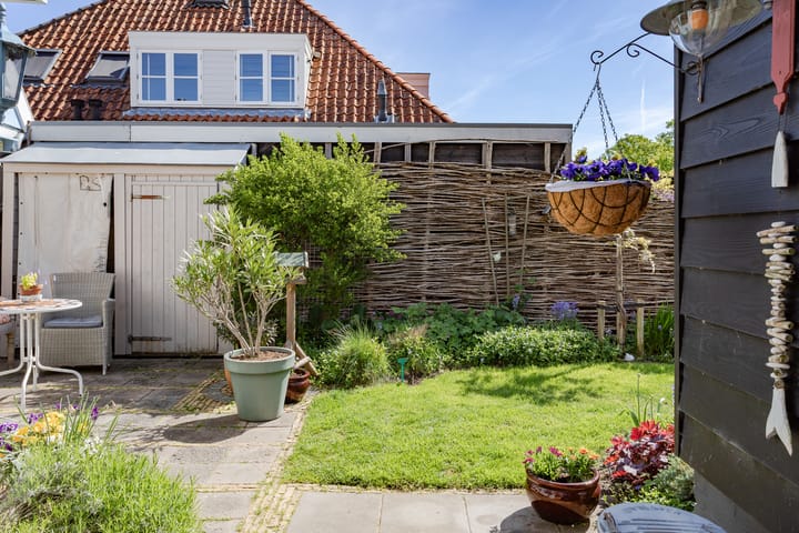 Foto 27 van Groot Westerbuiten 19