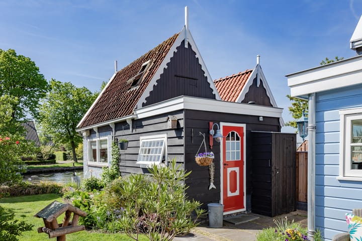 Foto 28 van Groot Westerbuiten 19