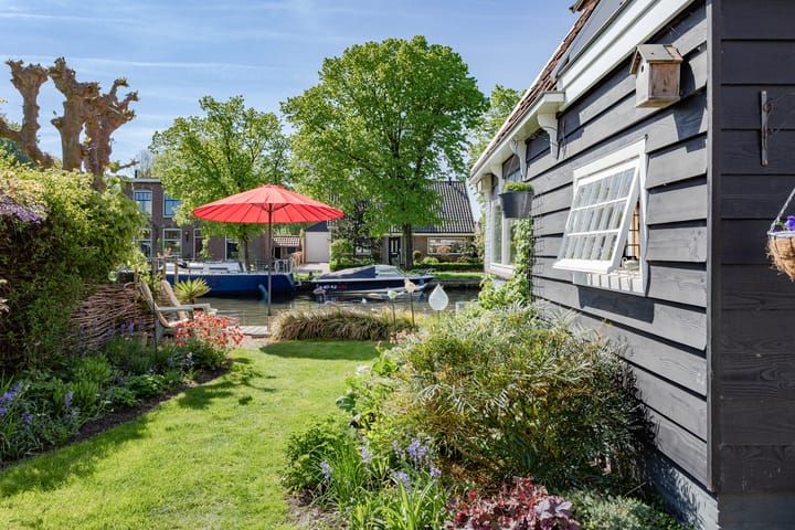 Foto 29 van Groot Westerbuiten 19