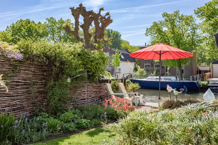 Foto 30 van Groot Westerbuiten 19