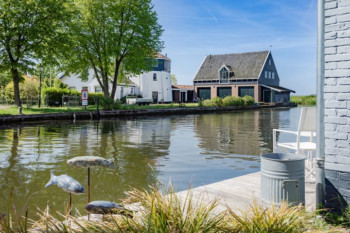 Foto 33 van Groot Westerbuiten 19