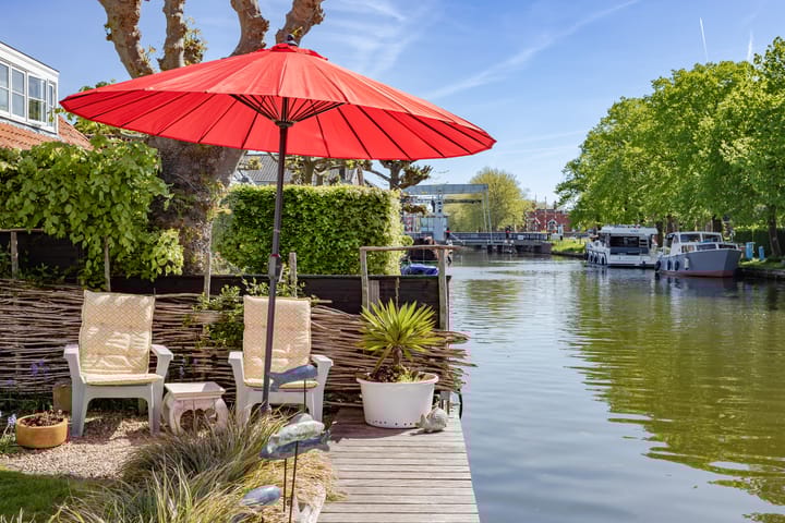 Foto 34 van Groot Westerbuiten 19