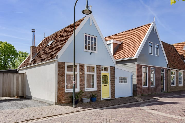 Foto 35 van Groot Westerbuiten 19