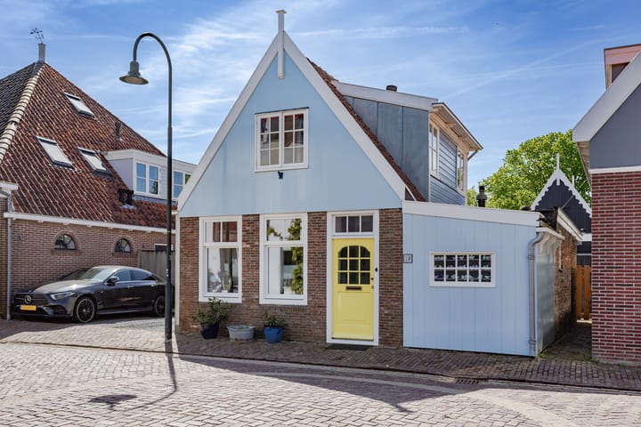 Foto 36 van Groot Westerbuiten 19