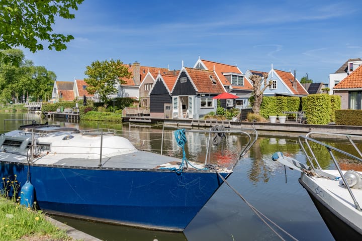 Foto 38 van Groot Westerbuiten 19