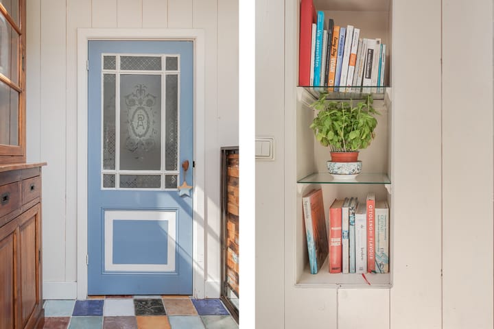 Foto 41 van Groot Westerbuiten 19