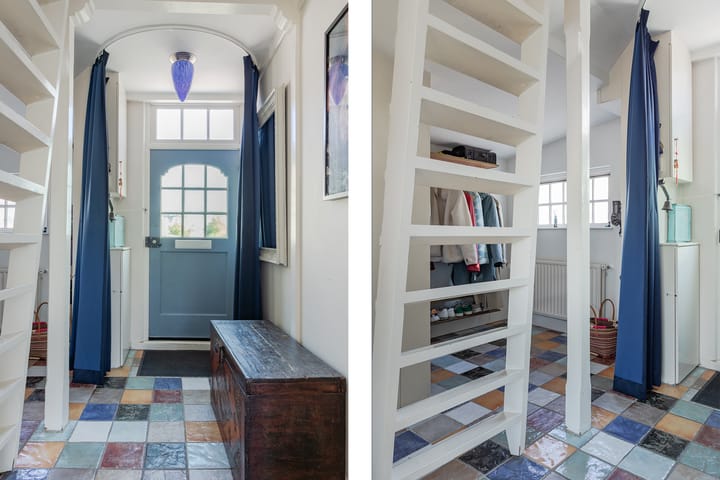 Foto 42 van Groot Westerbuiten 19