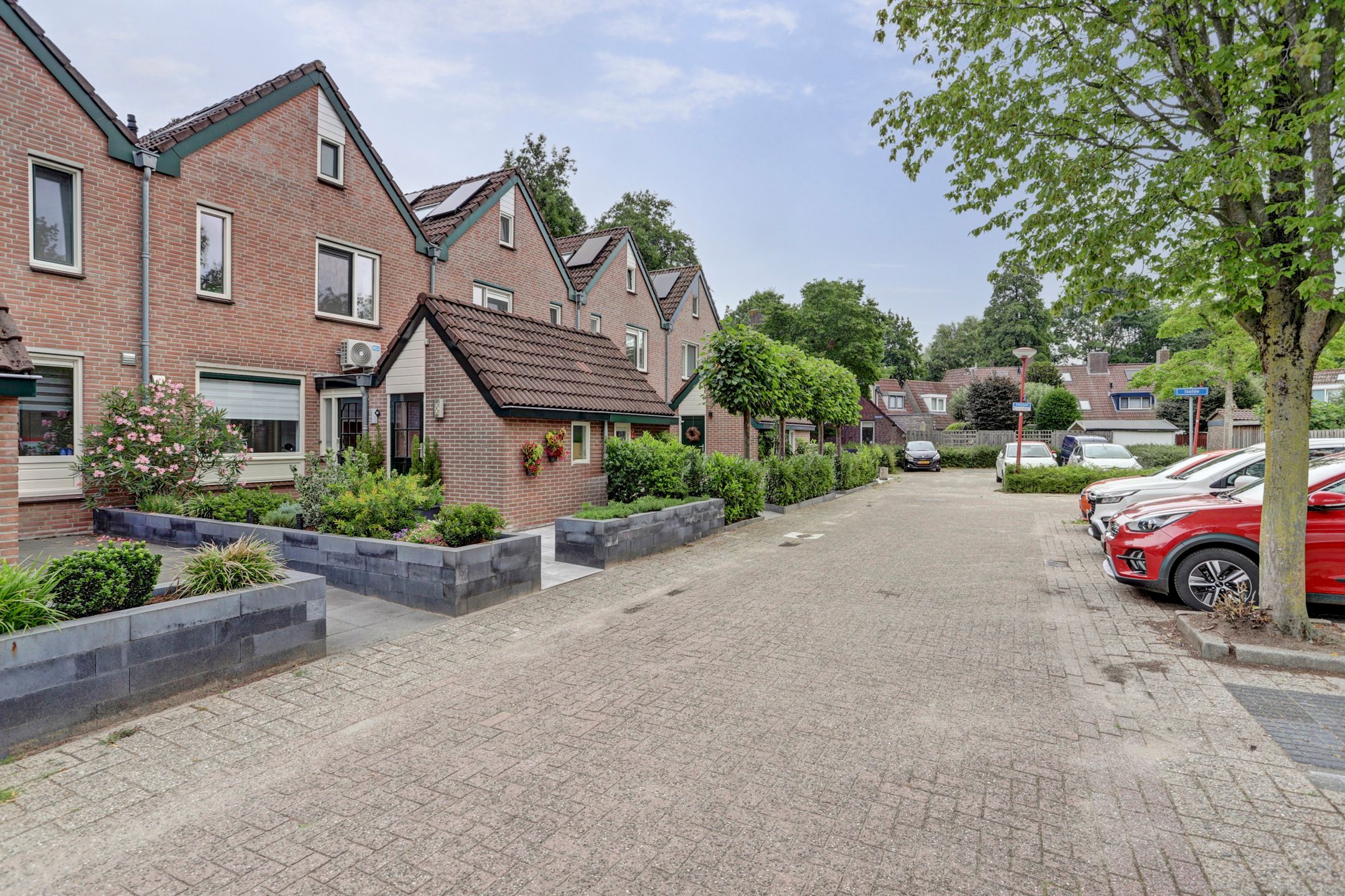 Aidalaan, 25, Nieuwegein, 3438VB, Utrecht, Nederland 25 