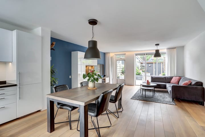 Foto 3 van Aidalaan 25