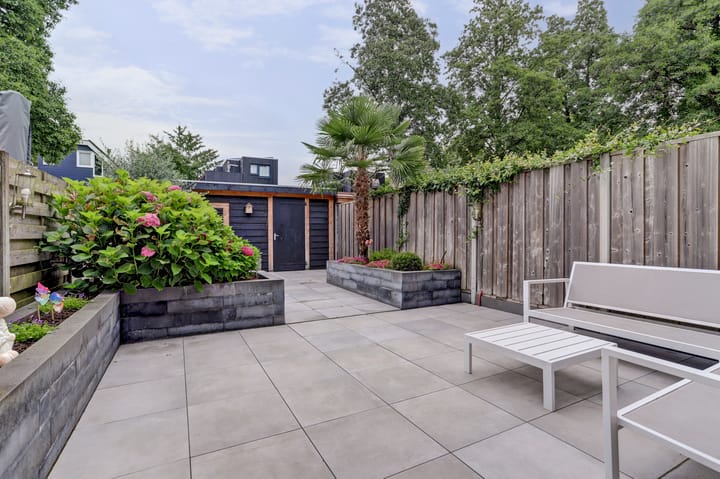 Foto 5 van Aidalaan 25