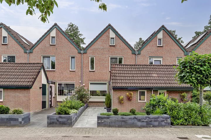 Foto 7 van Aidalaan 25