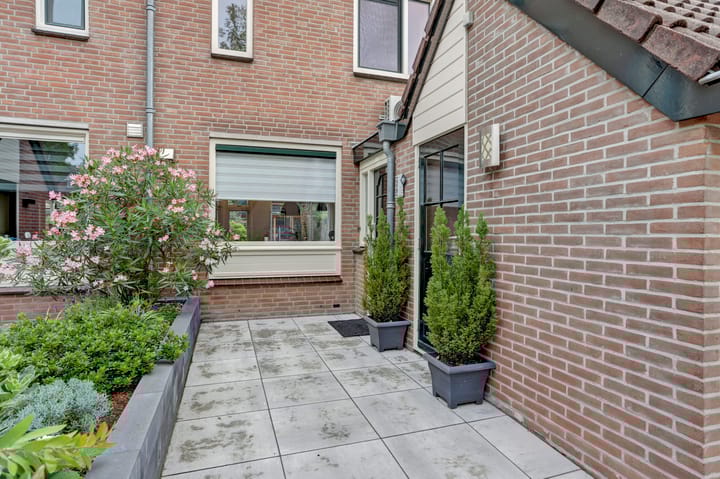 Foto 8 van Aidalaan 25