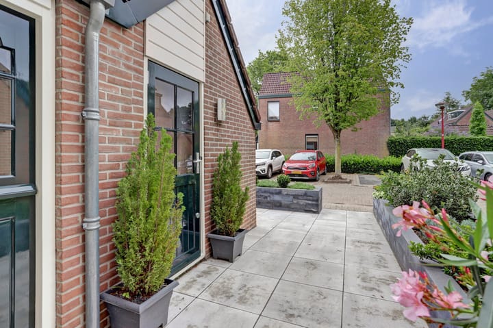 Foto 10 van Aidalaan 25