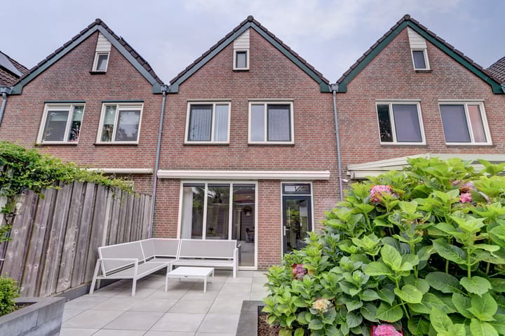 Foto 41 van Aidalaan 25