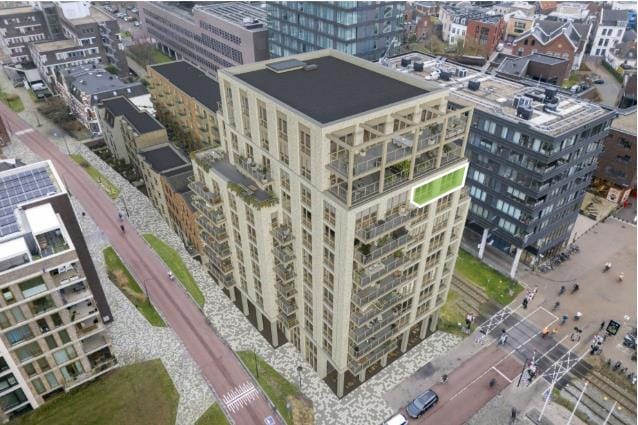 Photo 8 of Molenstraat - appartement 9.9