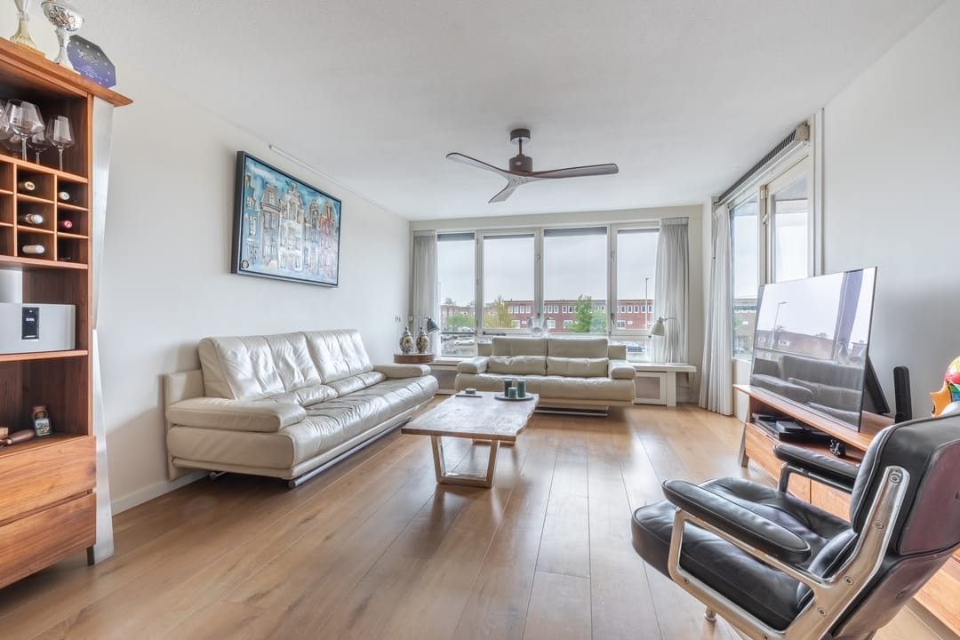 Foto 2 van Pieter Calandlaan 406