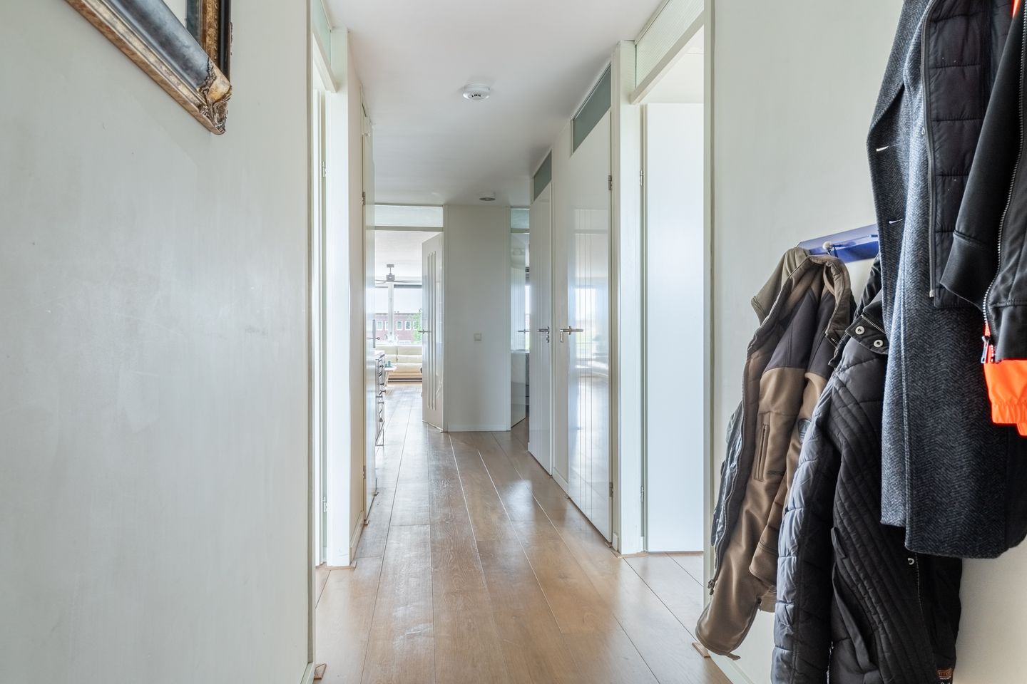 Foto 4 van Pieter Calandlaan 406