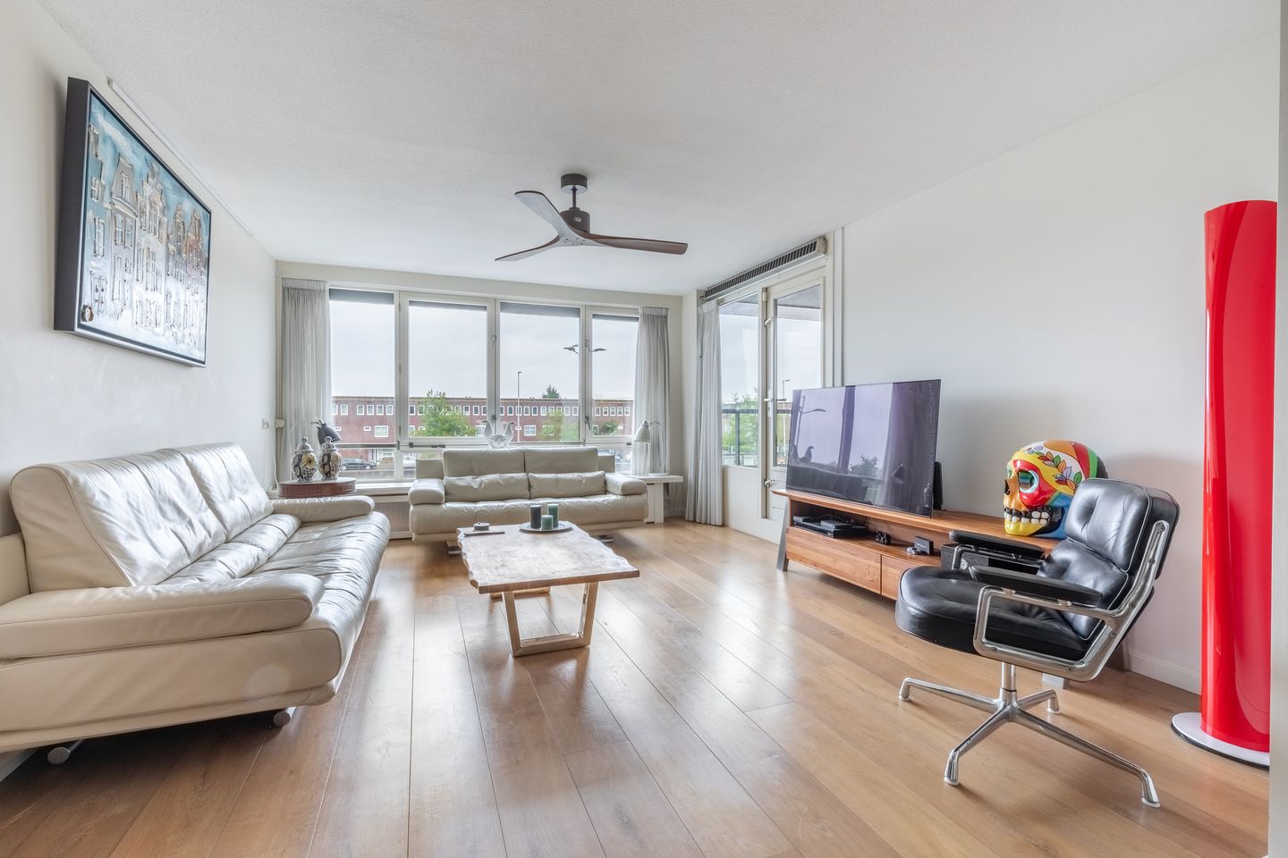 Foto 5 van Pieter Calandlaan 406