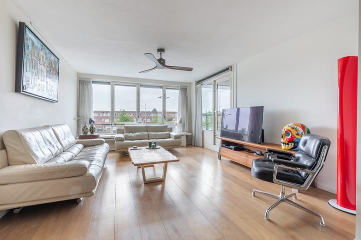 Foto 5 van Pieter Calandlaan 406