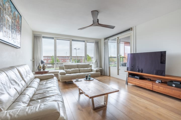 Foto 6 van Pieter Calandlaan 406