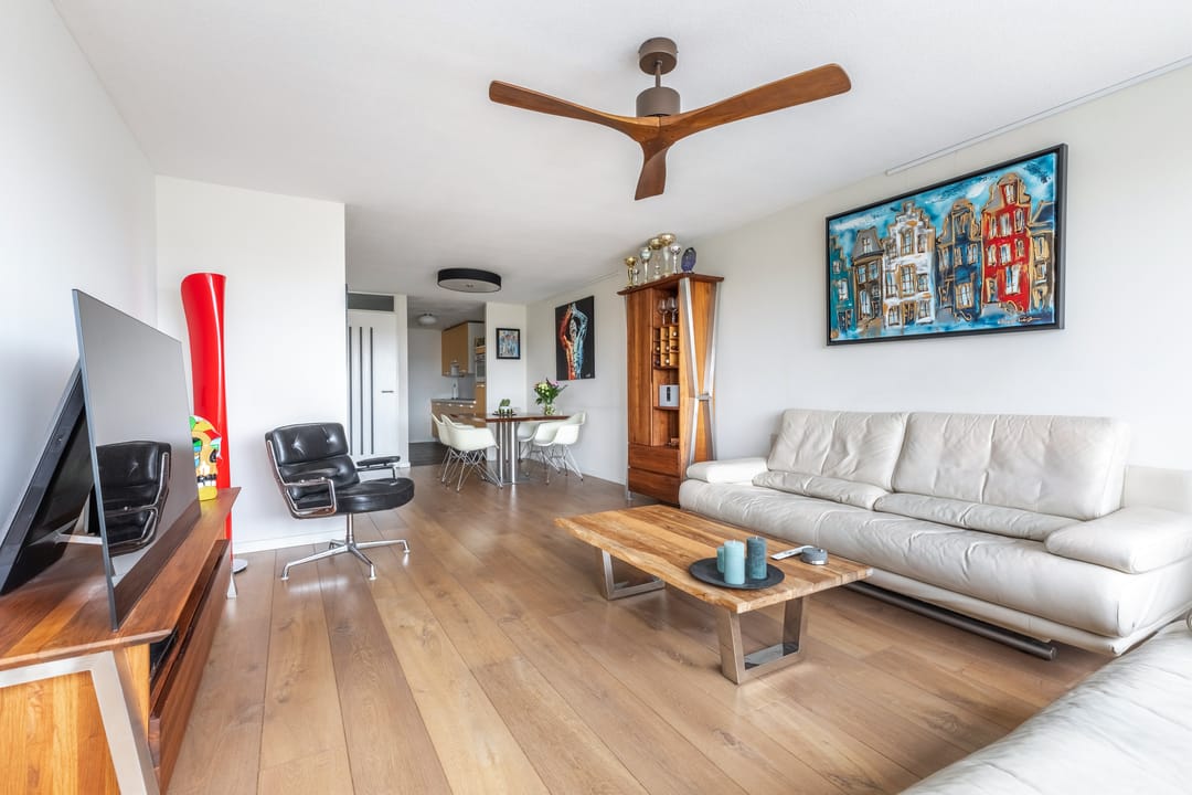 Foto 8 van Pieter Calandlaan 406