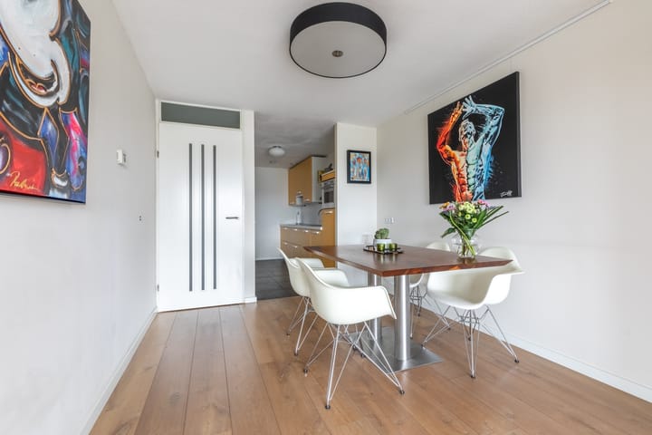 Foto 9 van Pieter Calandlaan 406