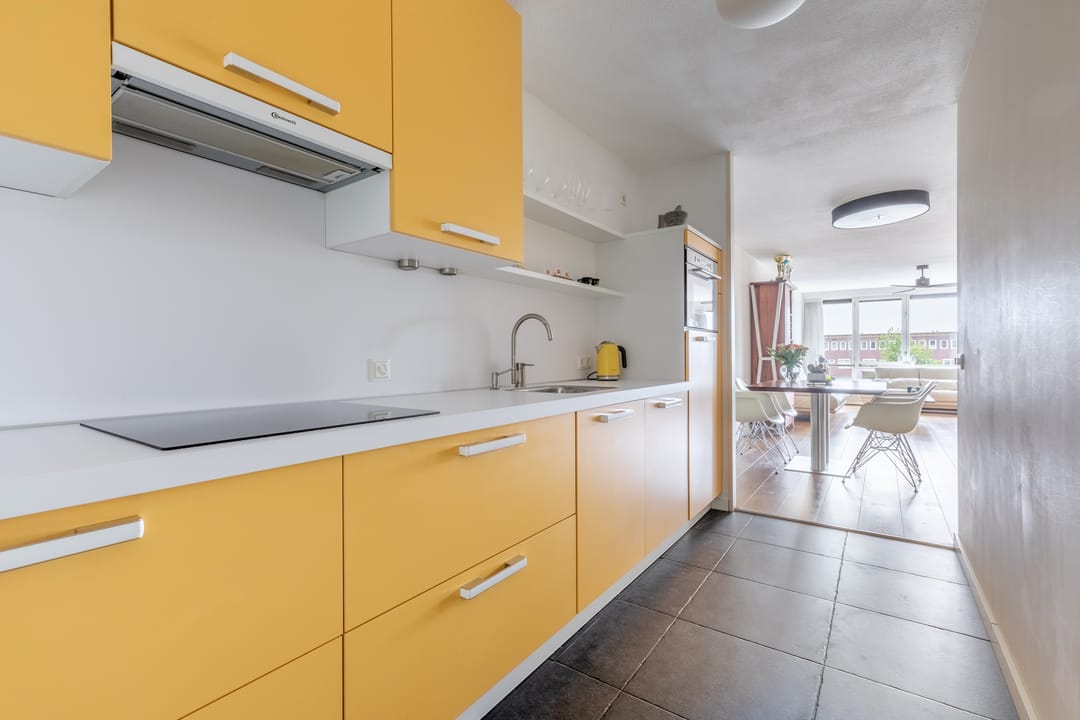 Foto 13 van Pieter Calandlaan 406