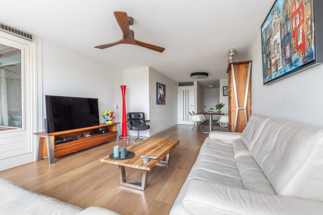 Foto 7 van Pieter Calandlaan 406