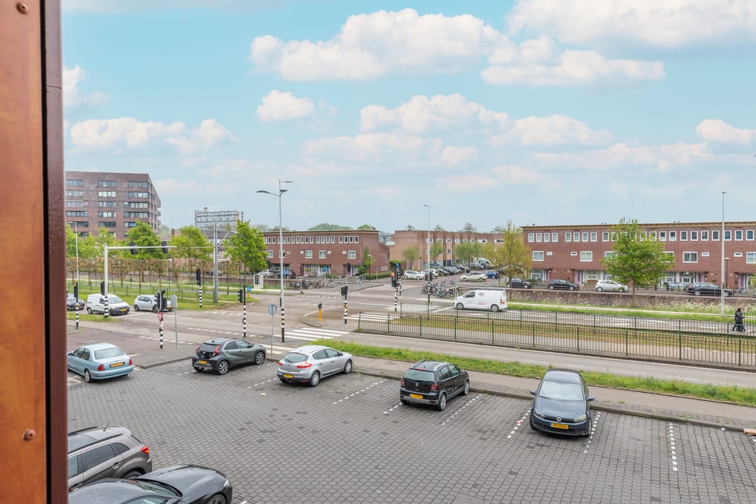 Foto 32 van Pieter Calandlaan 406