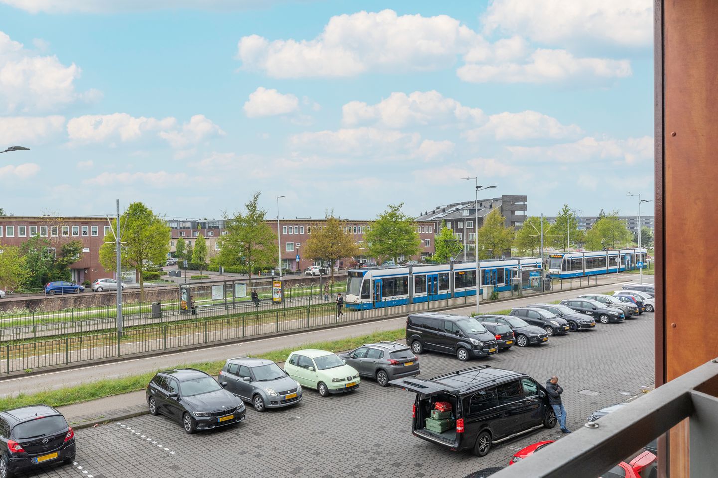 Foto 34 van Pieter Calandlaan 406