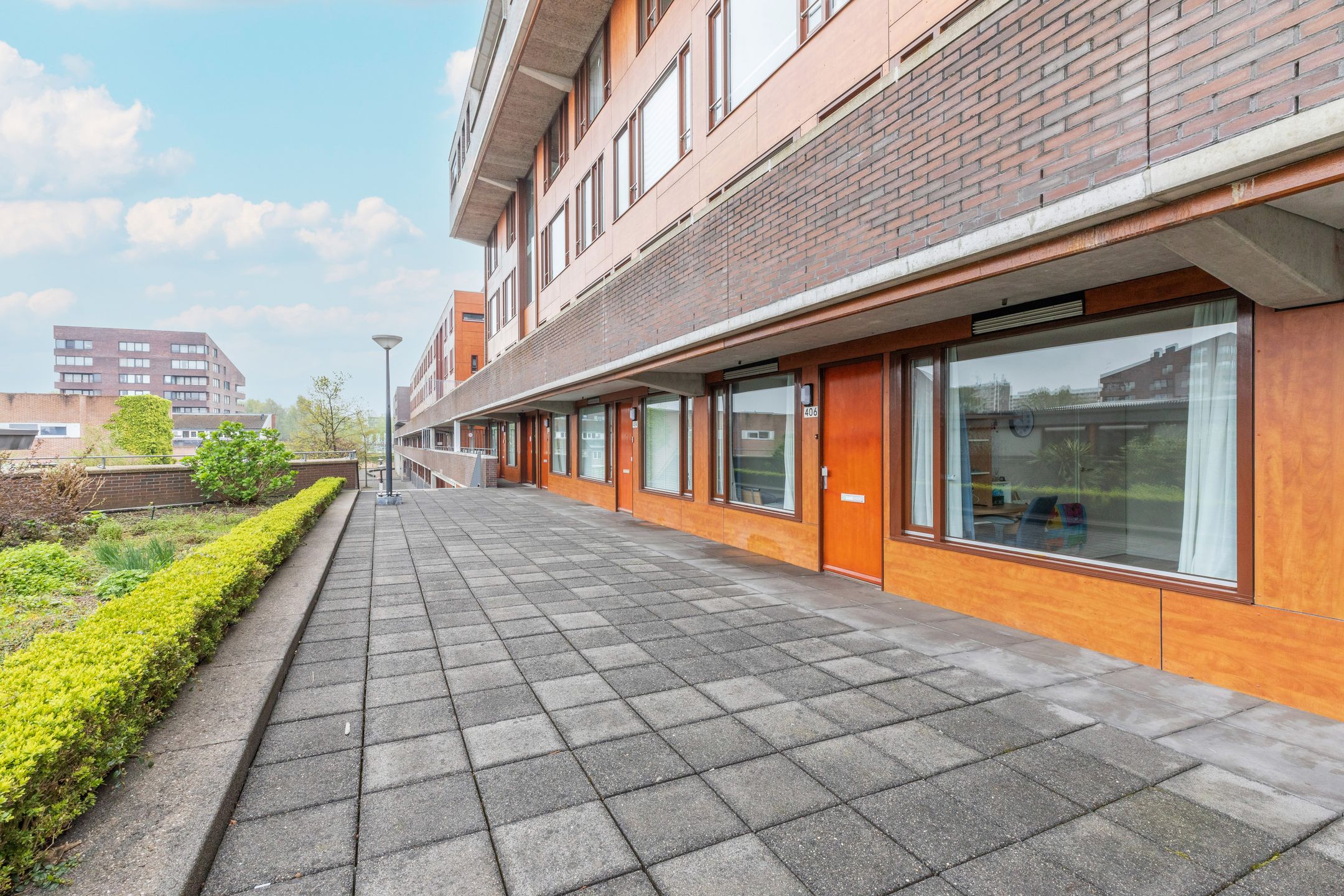 Foto 36 van Pieter Calandlaan 406