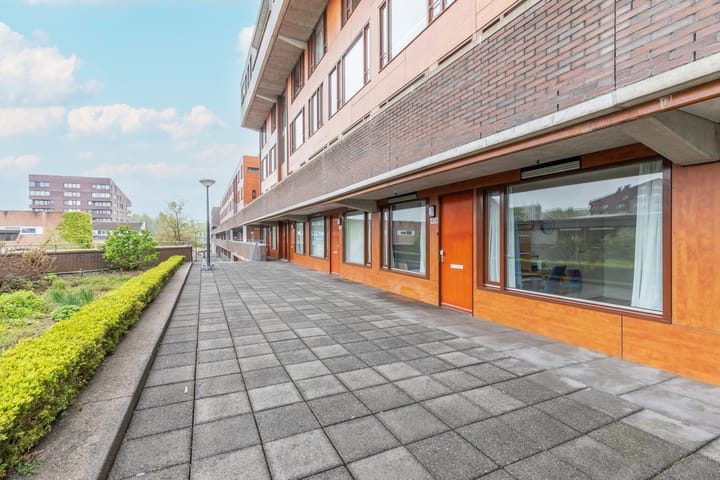 Foto 36 van Pieter Calandlaan 406