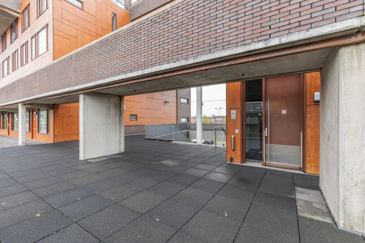 Foto 40 van Pieter Calandlaan 406