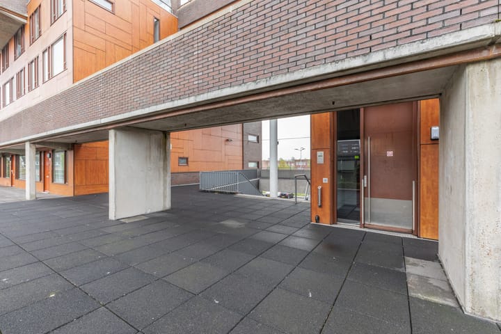 Foto 40 van Pieter Calandlaan 406