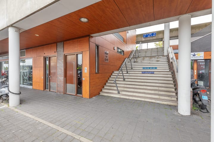 Foto 41 van Pieter Calandlaan 406