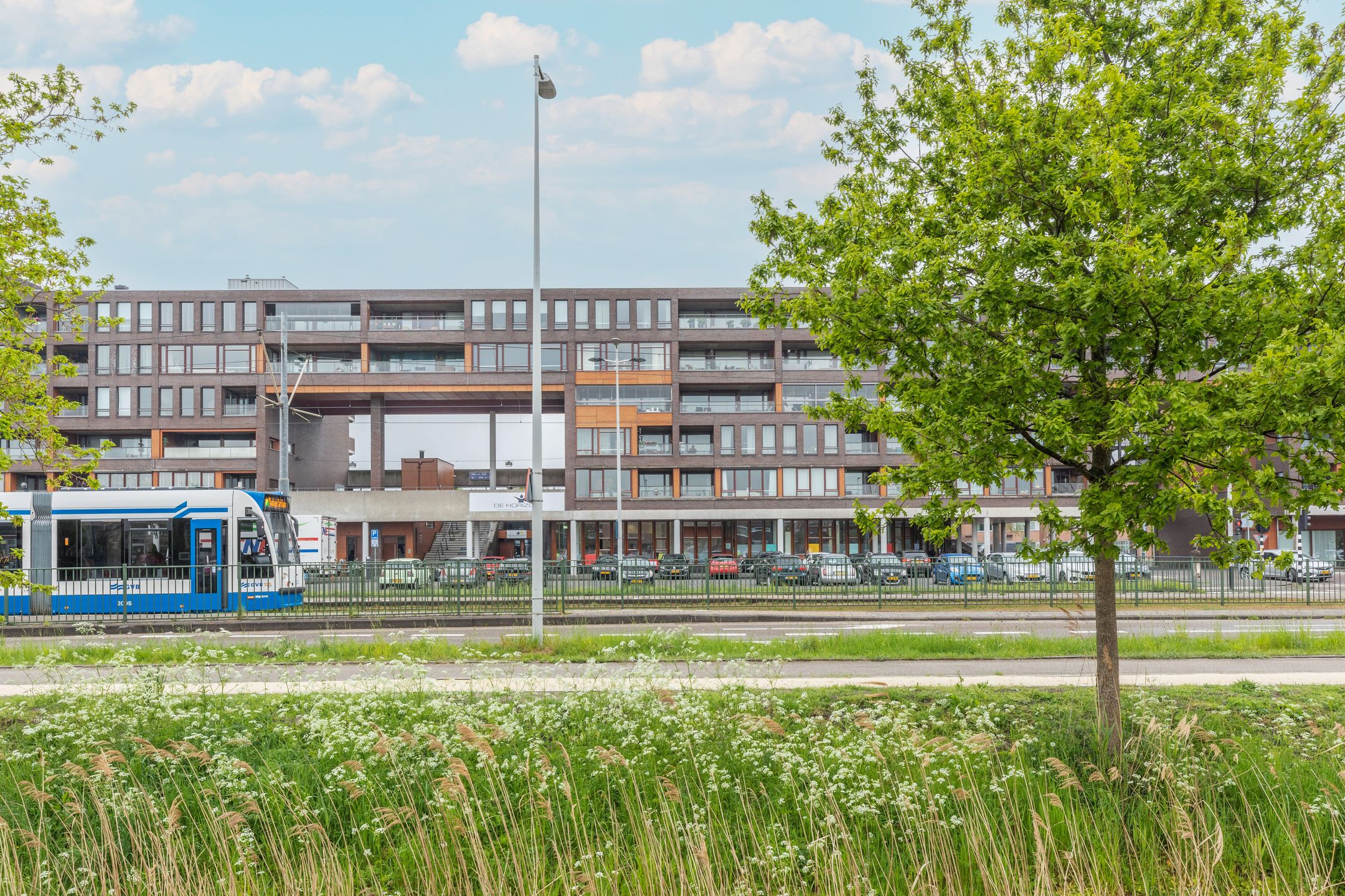 Foto 42 van Pieter Calandlaan 406