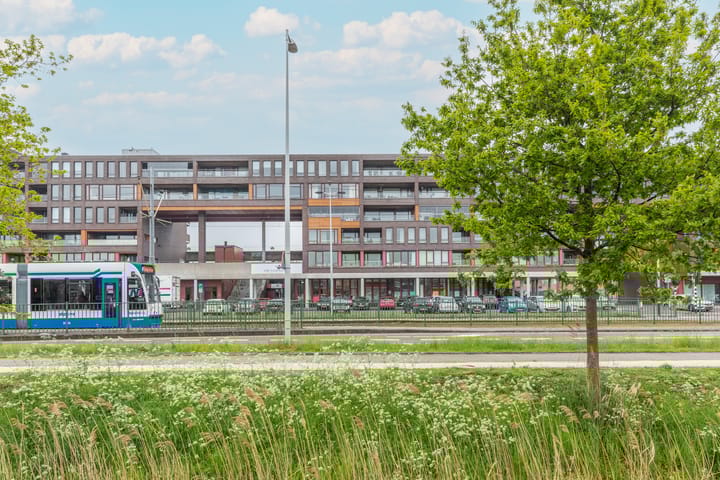 Foto 42 van Pieter Calandlaan 406