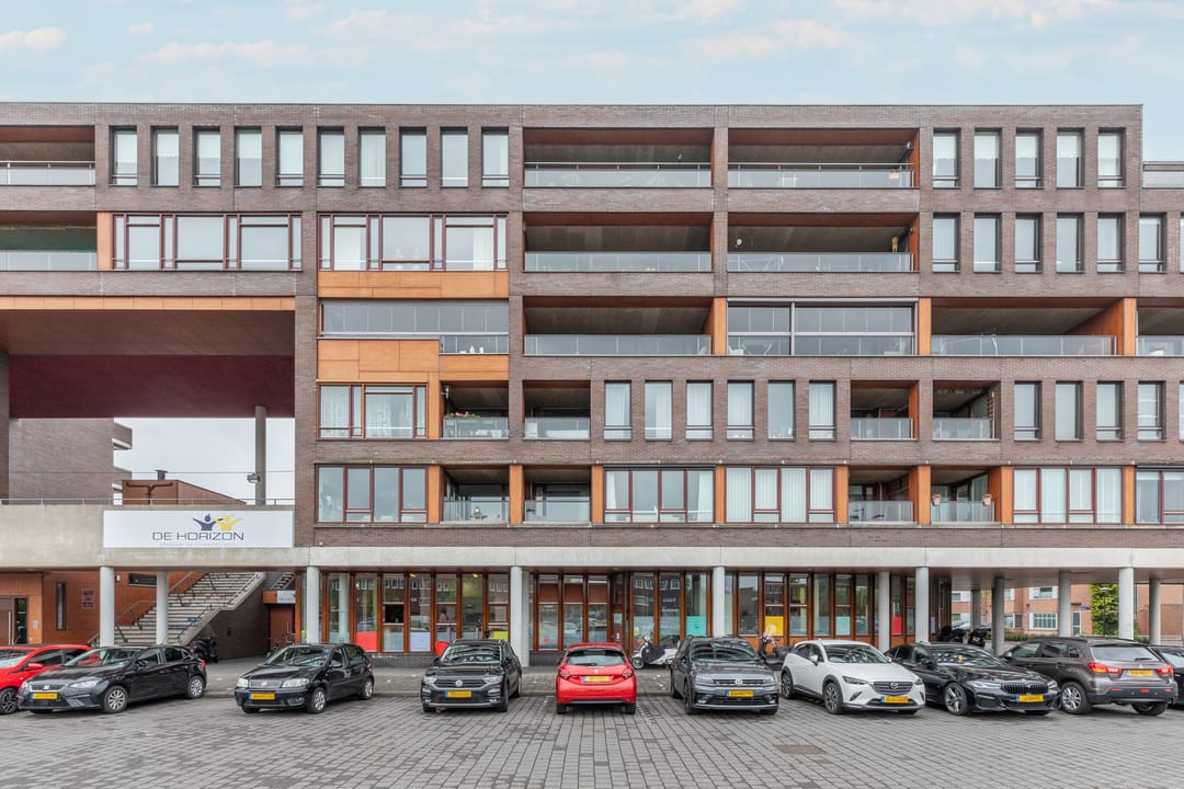 Foto 43 van Pieter Calandlaan 406