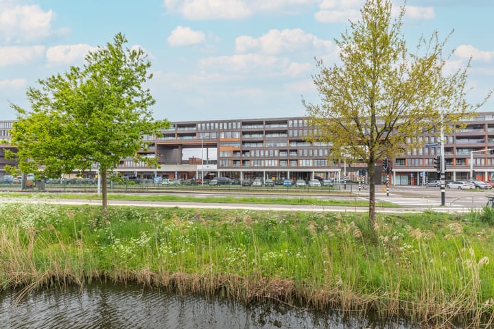 Foto 45 van Pieter Calandlaan 406