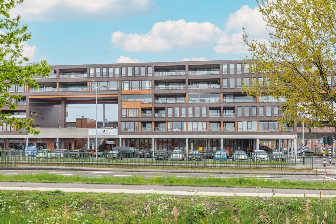 Foto 46 van Pieter Calandlaan 406