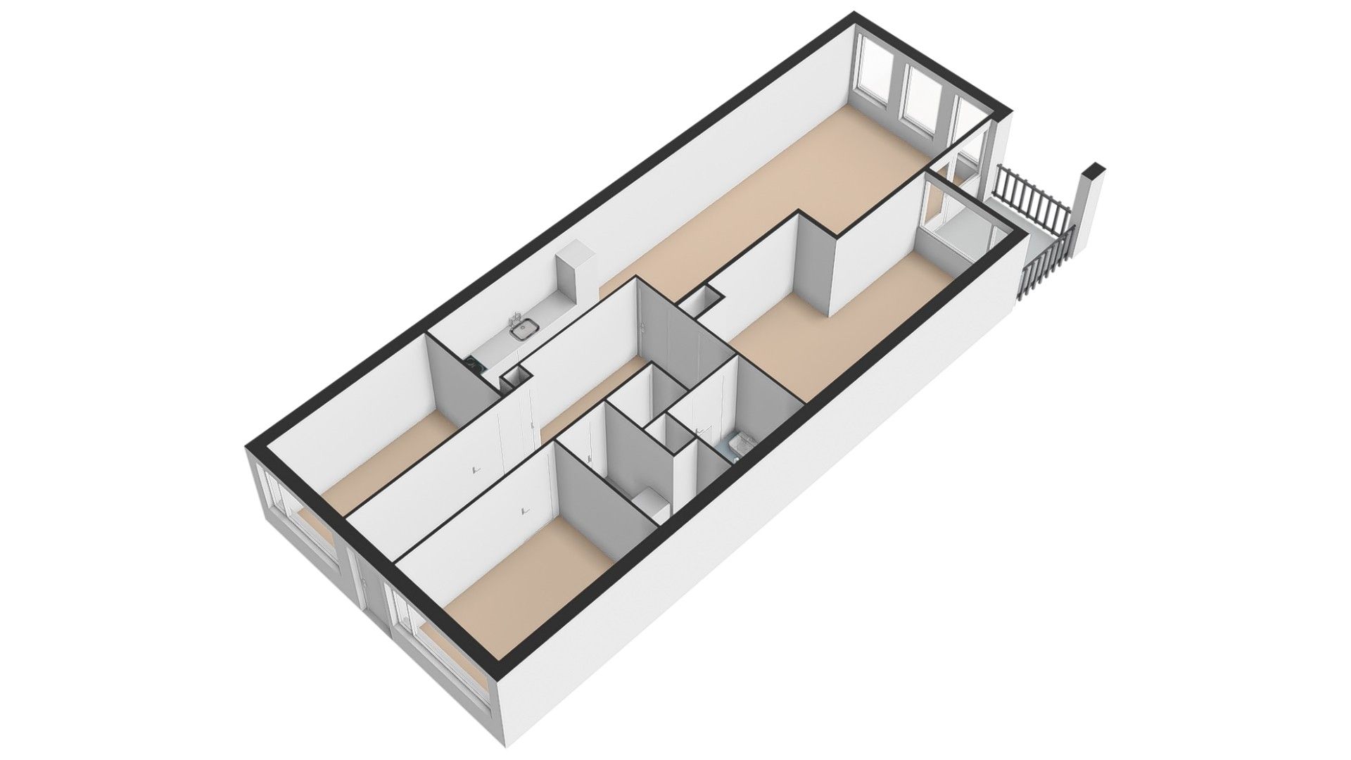 Foto 48 van Pieter Calandlaan 406