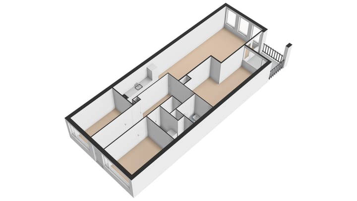 Foto 48 van Pieter Calandlaan 406